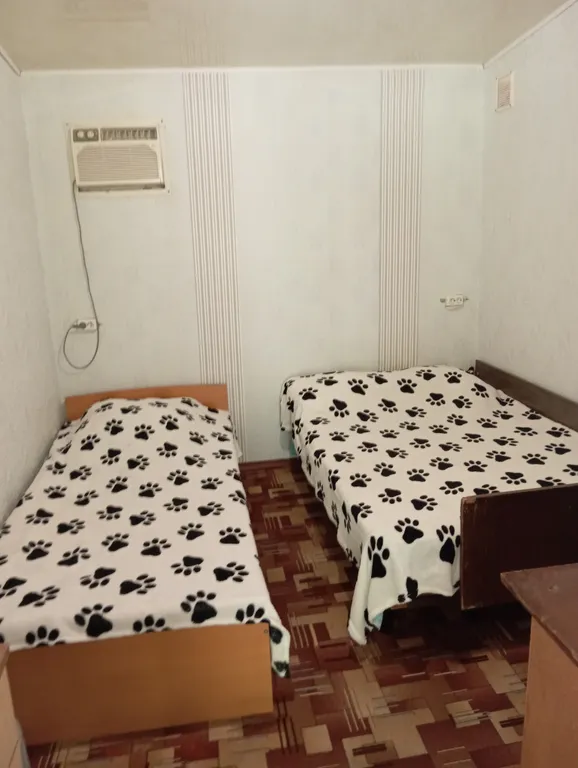 Квартира Комната — аренда посуточно в Бетта