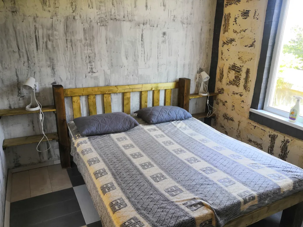 Комната