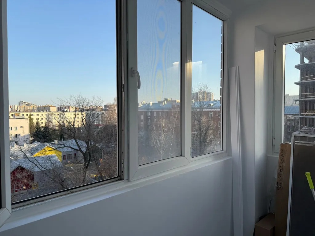 Квартира Светлая, уютная двухкомнатная квартира в центре города у метро — Казань