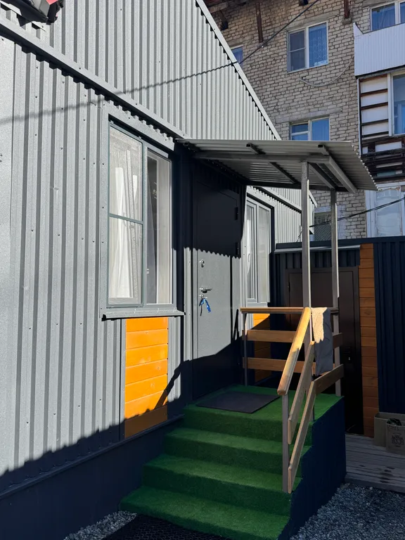 Семейный люкс на двоих