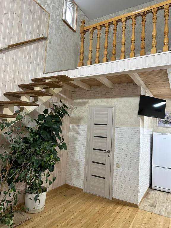 Коттедж Коттедж Уютная квартира — Махачкала