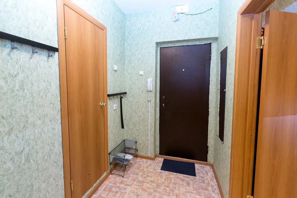 Квартира Квартира DomVistel Plus — Новосибирск