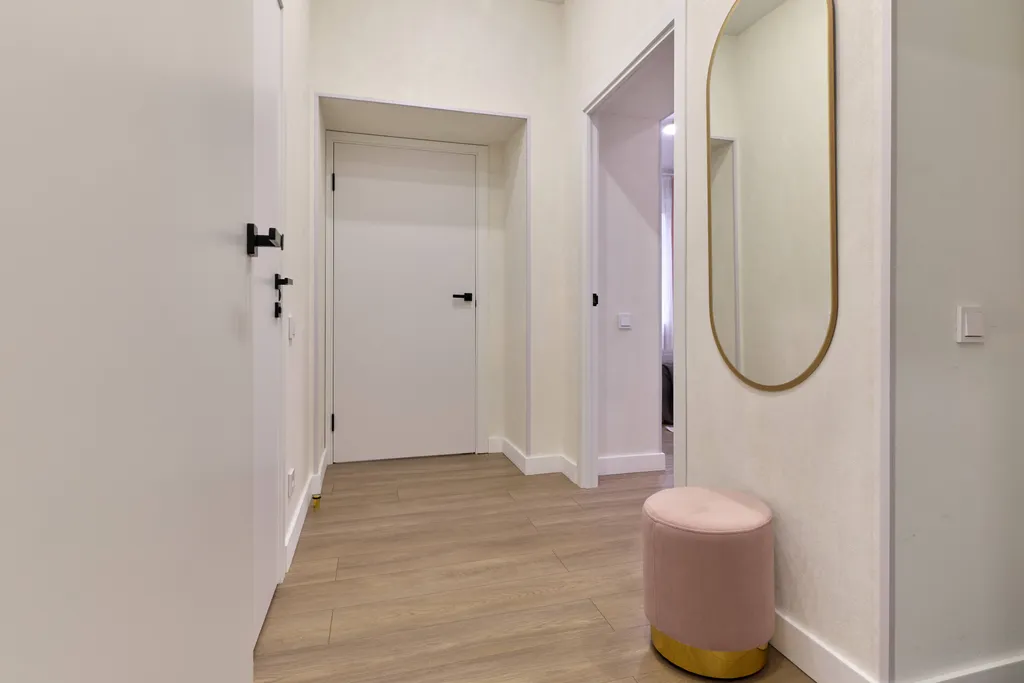 Квартира 2-комнатная Квартира — Санкт-Петербург