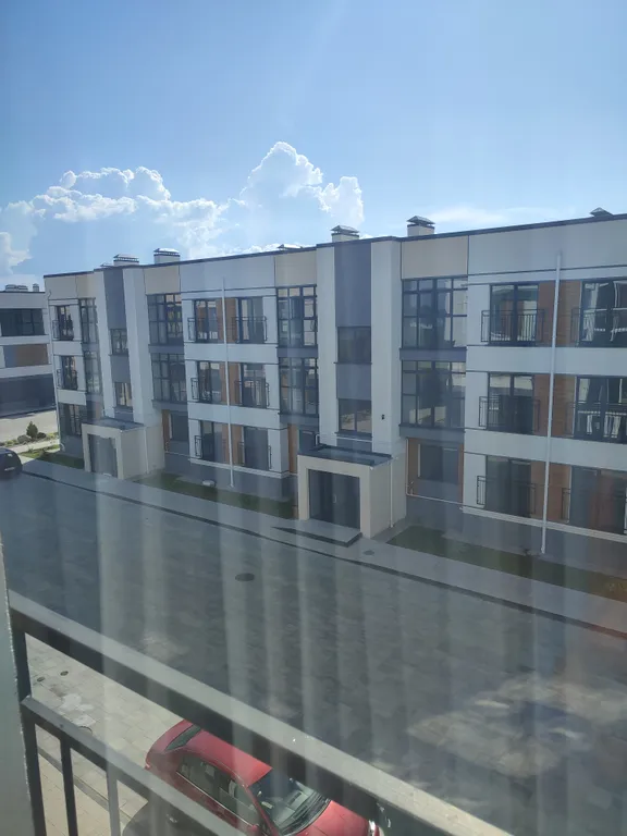 Квартира Квартира Новый жилой комплекс — Зеленоградск