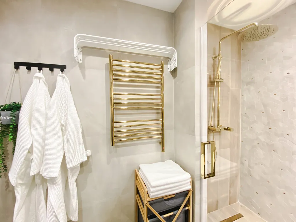 Самая красивая семейная квартира в Сергиев Посаде