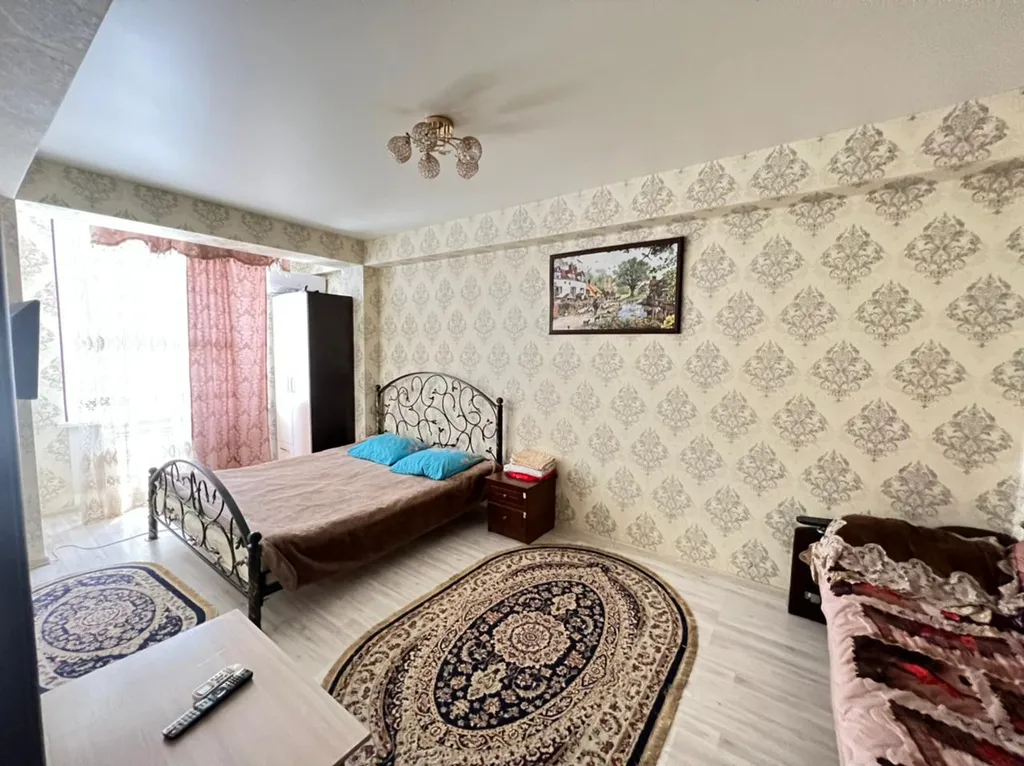 Квартира Квартира с видом на крепость — Дербент