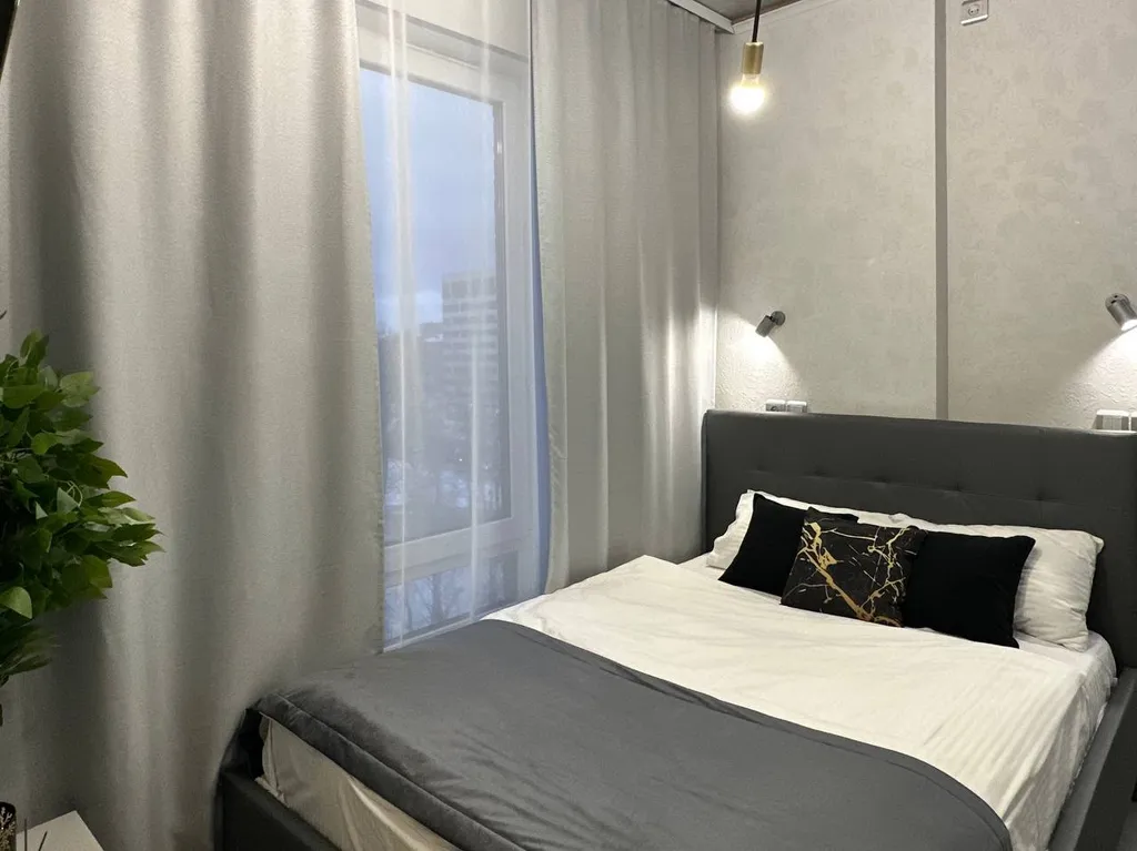 ДзенХоум Романтика