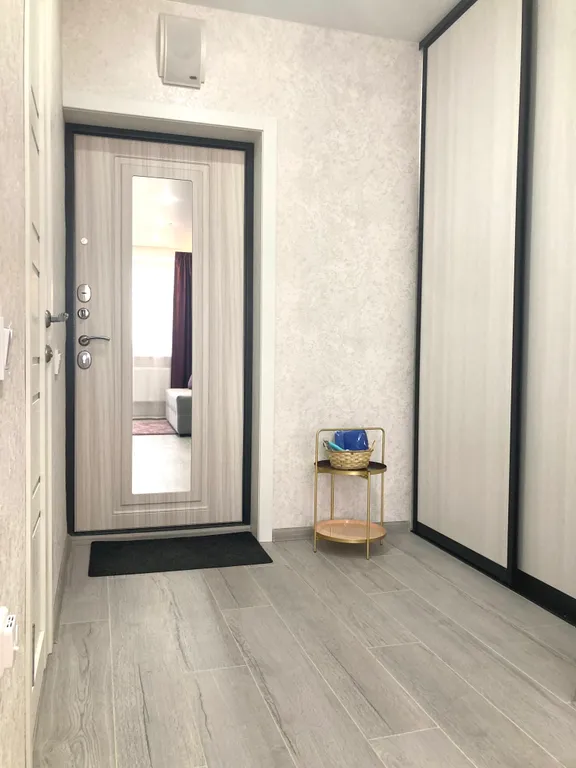 Просторные VIP Апартаменты в самом центре