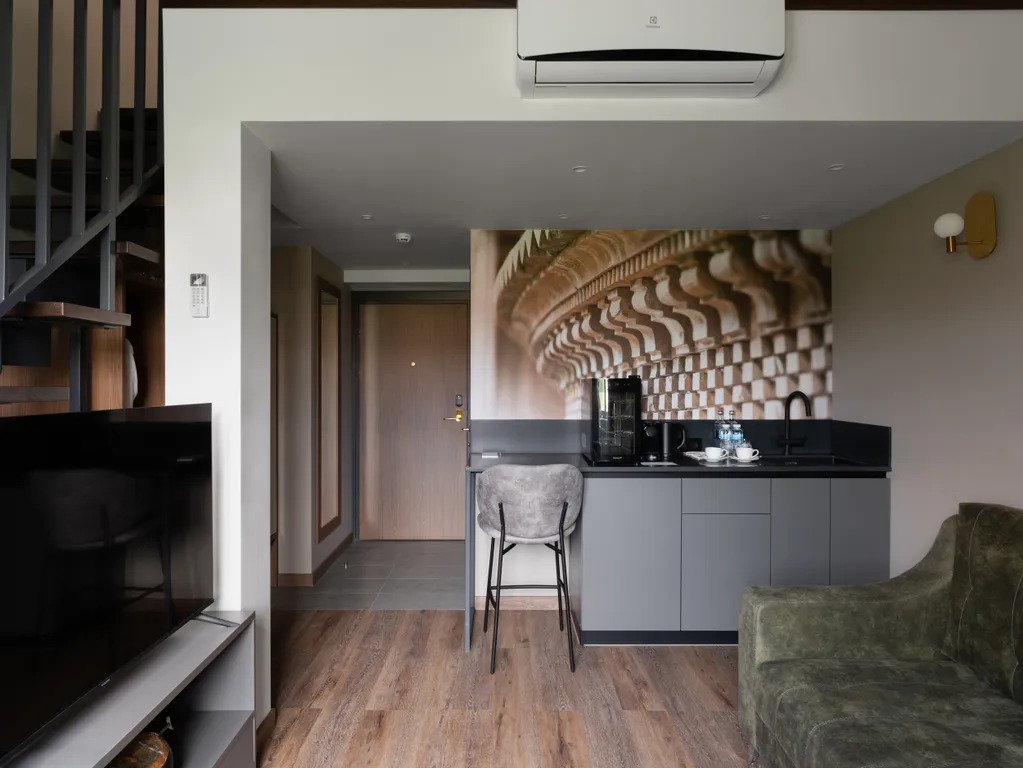 Квартира Комната — аренда посуточно в Иркутск