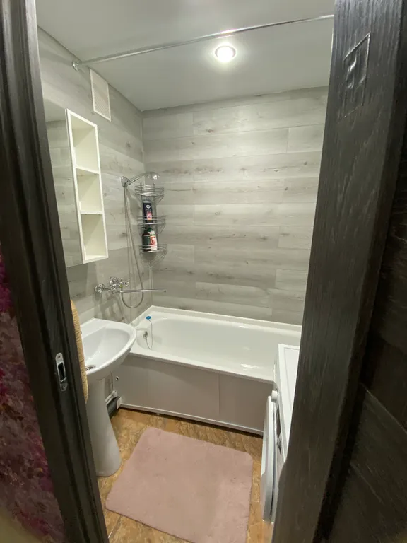 Уютная квартира в отличном месте