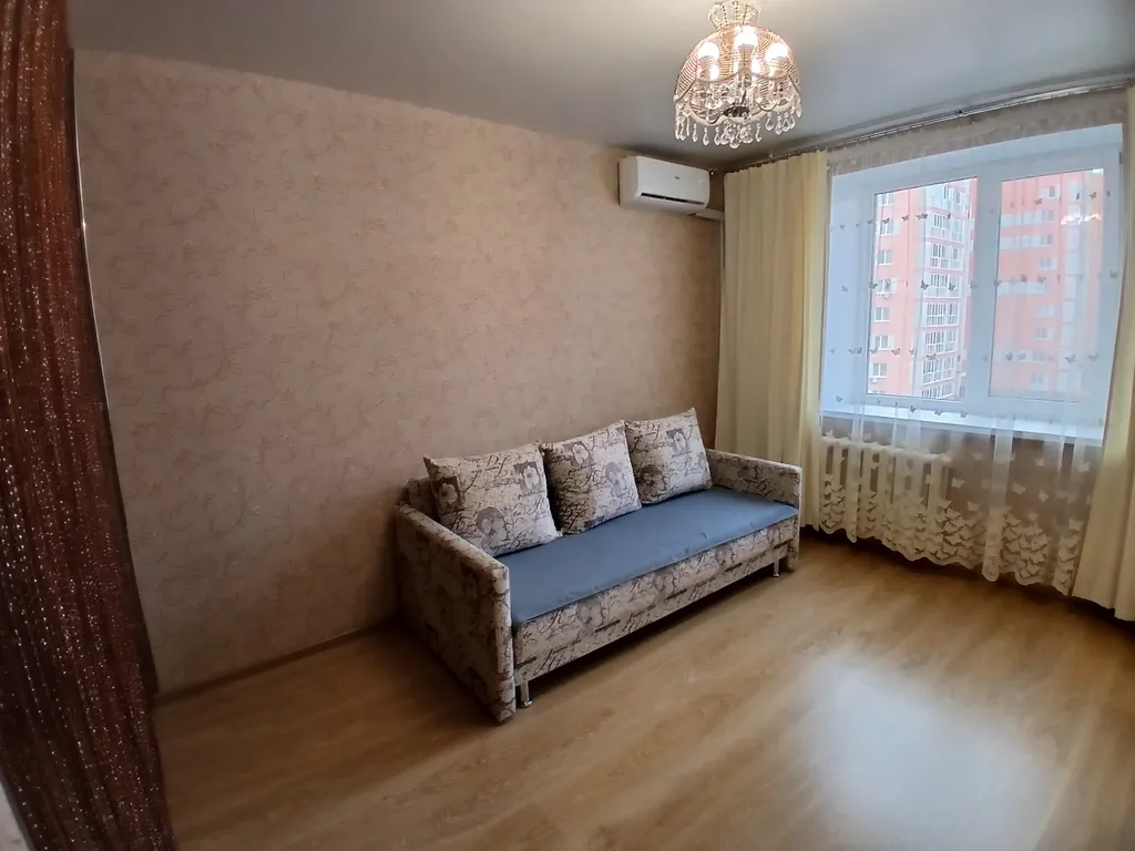 Чистая квартира, бесконтактное заселение, отчетные документы — аренда посуточно в Уфа