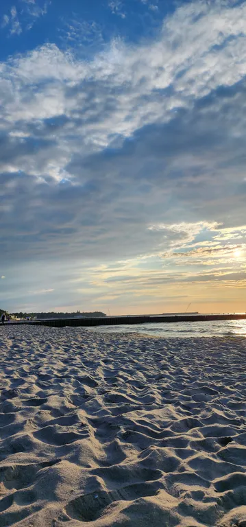 Уютная квартира на побережье Балтийского моря