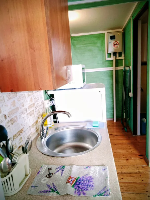 ЭТАЖ 2 с КУХНЕЙ  ПАРКОВКА БЕСЕДКА МАНГАЛ вид на море и горы