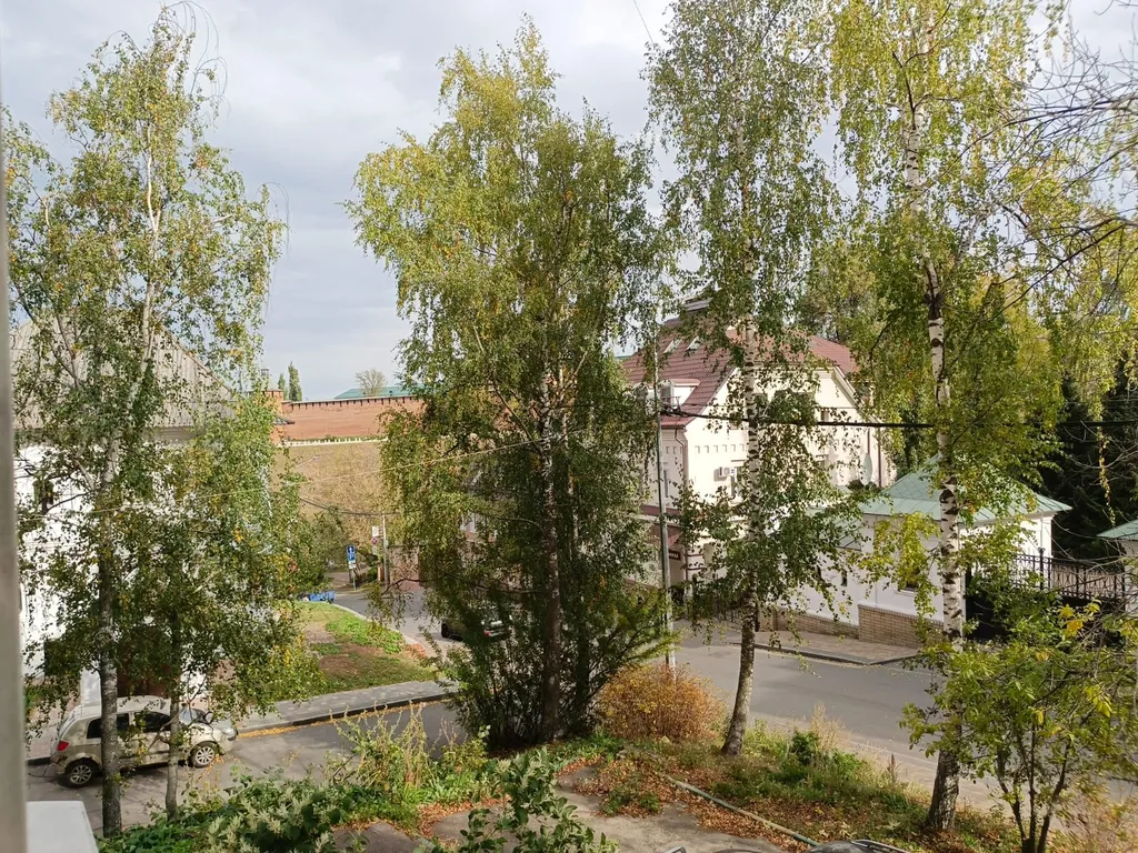 Исторический центр города