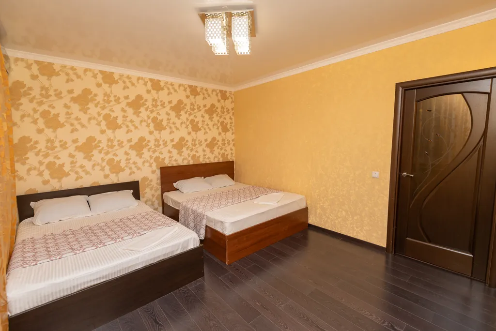 Просторная двухкомнатная квартира в центре — аренда посуточно в Пенза