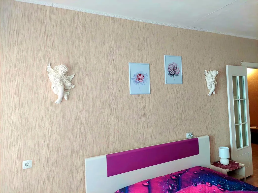 Квартира рядом с областной клинической больницей