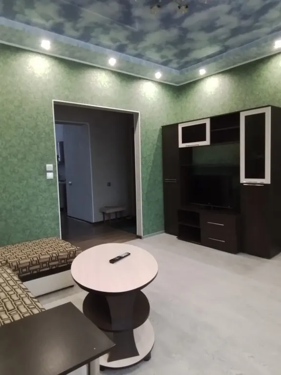 Квартира в районе ЦУМа