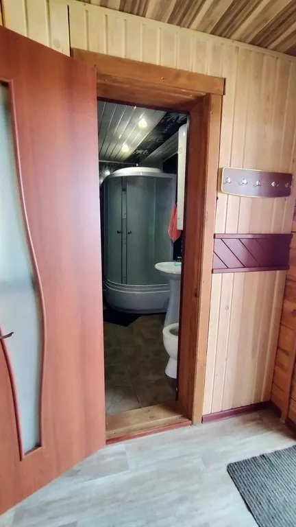 Дом на малом море