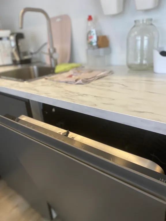 Студия в самом центре города