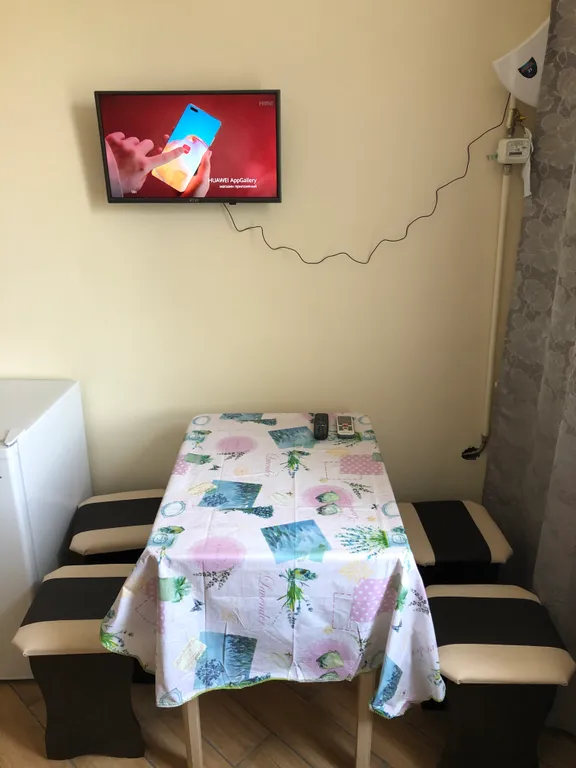 Уютная квартира в центре Туапсе