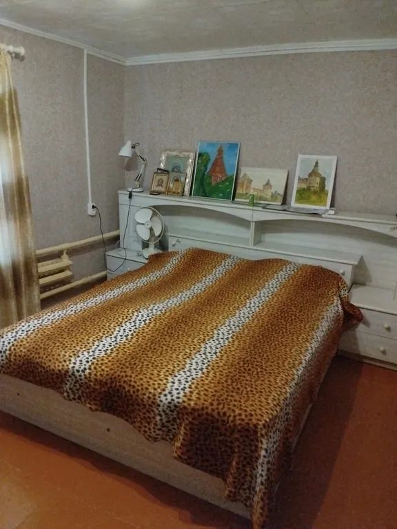 Дом у Кремля