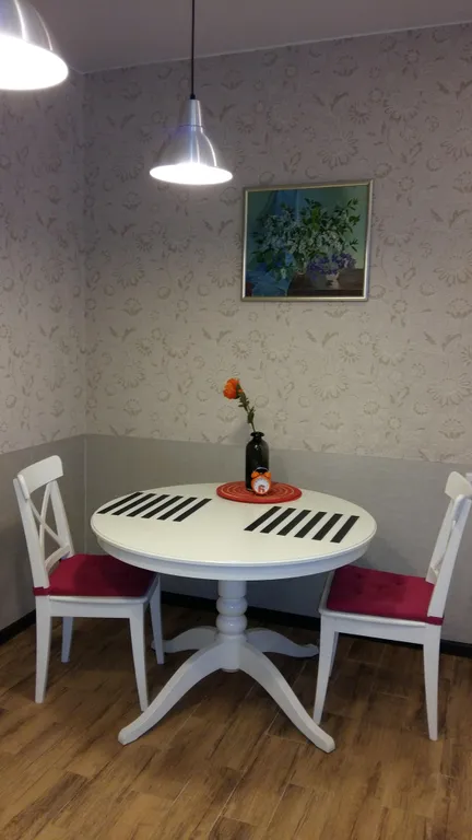 Квартира 1-комнатная Квартира — Луга