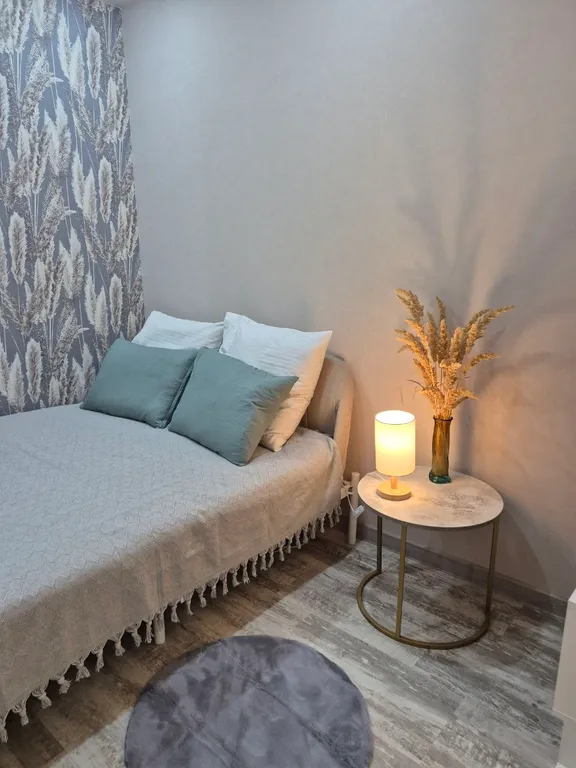 Квартира Уютная квартира в центре города-курорта Горячий Ключ — Горячий Ключ