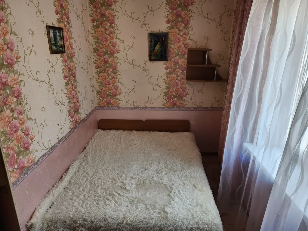 Орловка Качинское шоссе