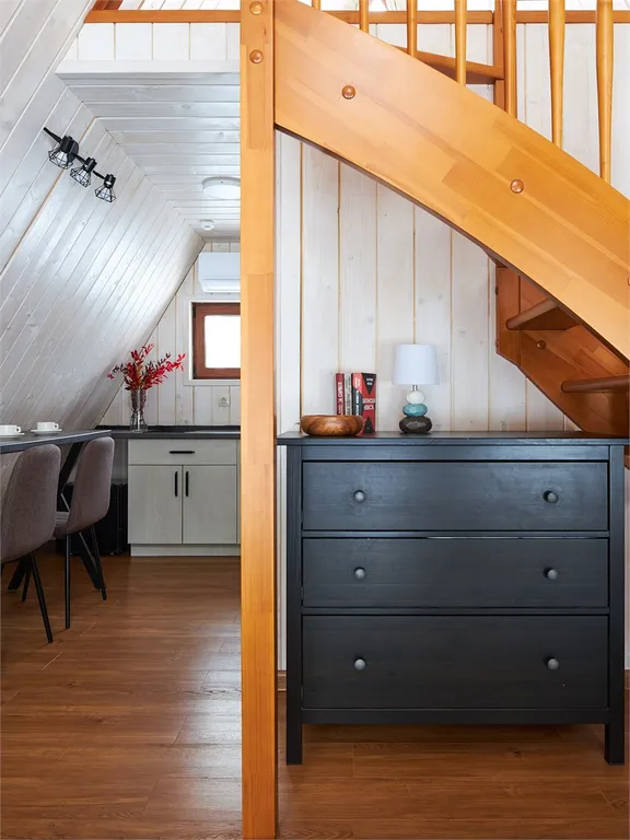 1-комнатный Дом