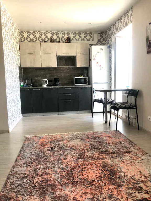 Квартира Комфортная студия рядом с Макси — аренда посуточно в Сыктывкар