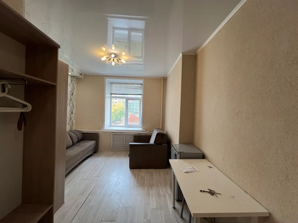 Квартира Комната в центре — Казань