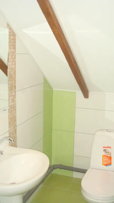 Квартира Комната — Геленджик