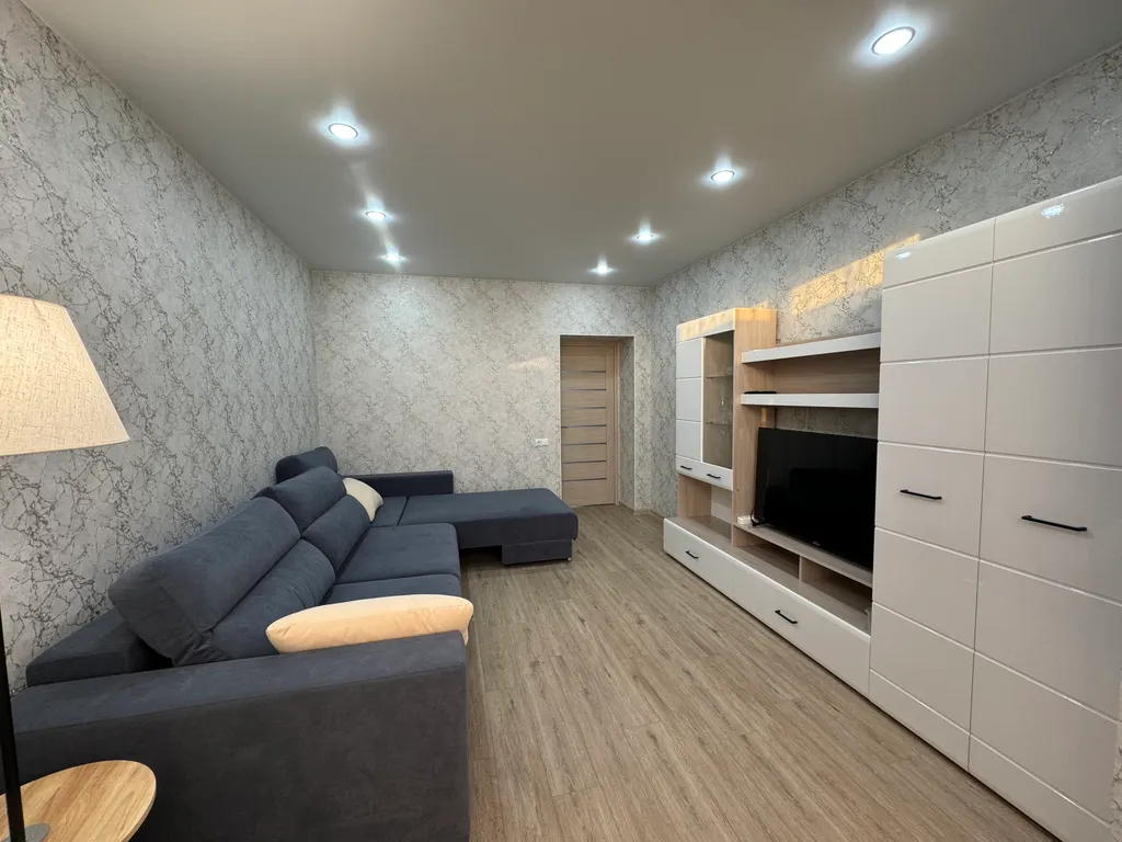 Квартира с видом на море новый евроремонт