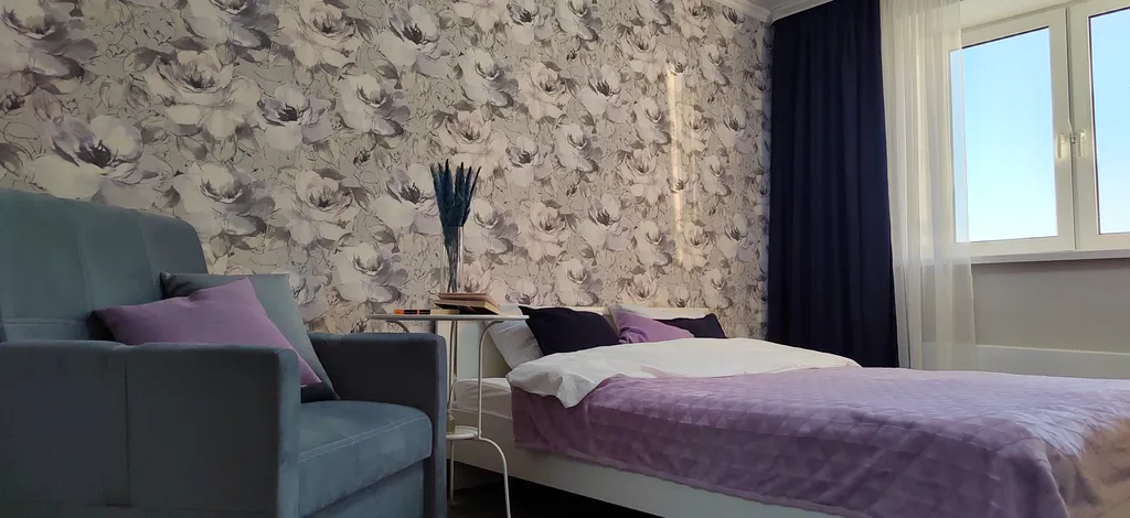 Семейный апартамент