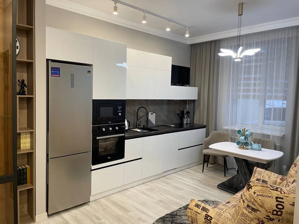 Прекрасная 1 комнатная квартира в историческом центре города Пенза — аренда посуточно в Пенза