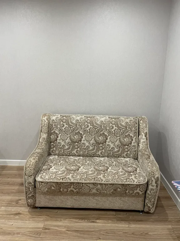 Квартира с видом на набережную