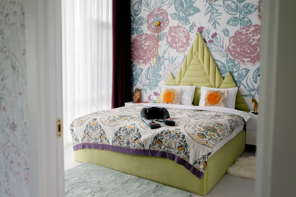 Квартира Апартаменты с подогреваемым бассейном "Машук Элит" — аренда посуточно в Пятигорск