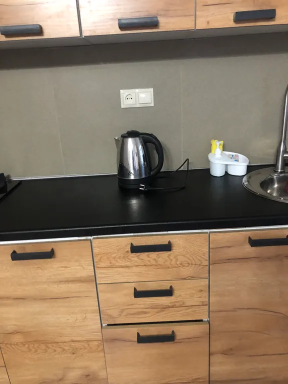 Дача на берегу моря