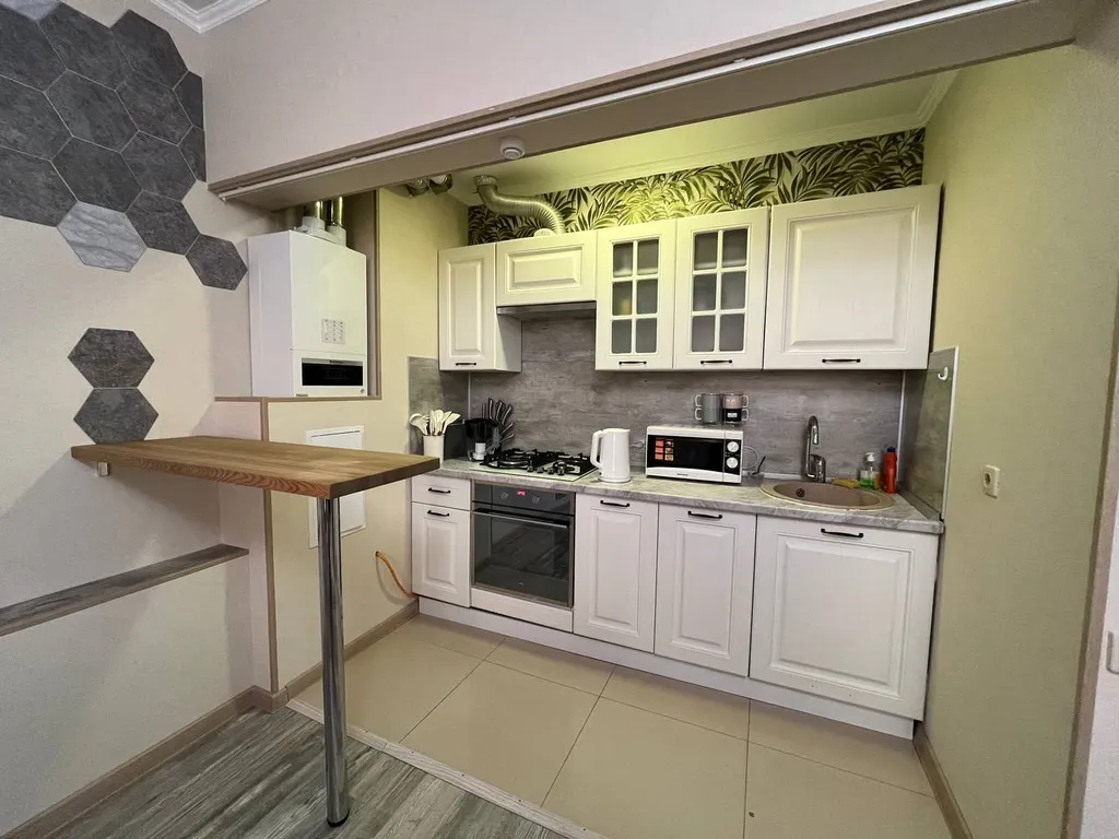 Квартира для большой семьи — аренда посуточно в Адлер