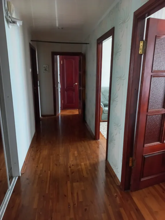 Квартира в центре города Новополоцка, 10 км от Полоцка