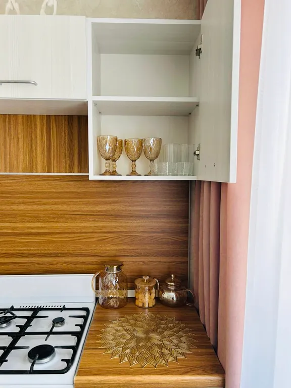 Уютная квартира, расположенная недалеко от нижнекамских терм