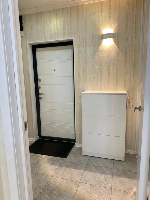 Уютная квартира в ЖК Бакытты Омир