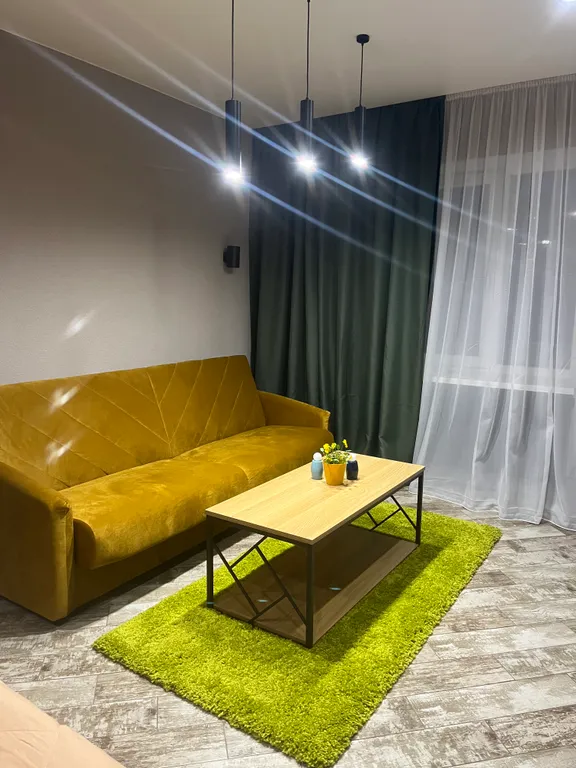 Квартира Квартира у Ботанического сада — Калининград