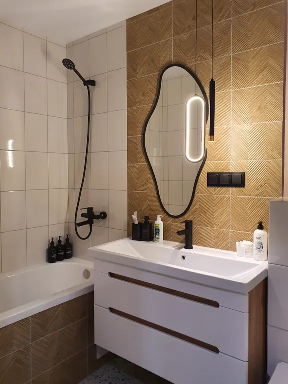 LanaRoom Новая студия с дизайнерским ремонтом