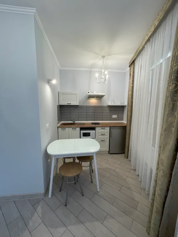 Апартаменты Студио трехместные