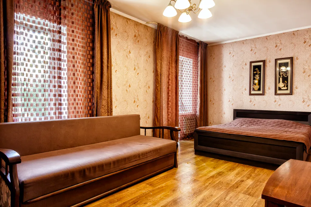 Квартира в самом центре для туристов и командированных