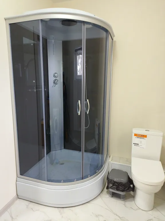 Дом в тихом районе города