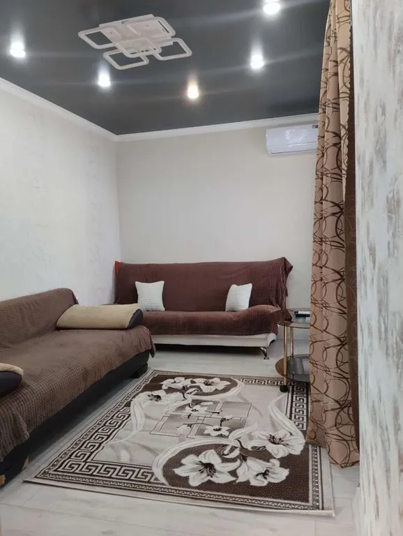 Коттедж Дом под ключ возле моря — аренда посуточно в Таганрог