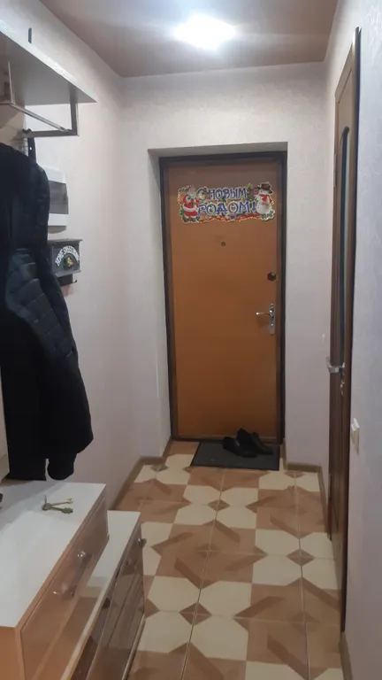 Квартира на Бланской в центре.