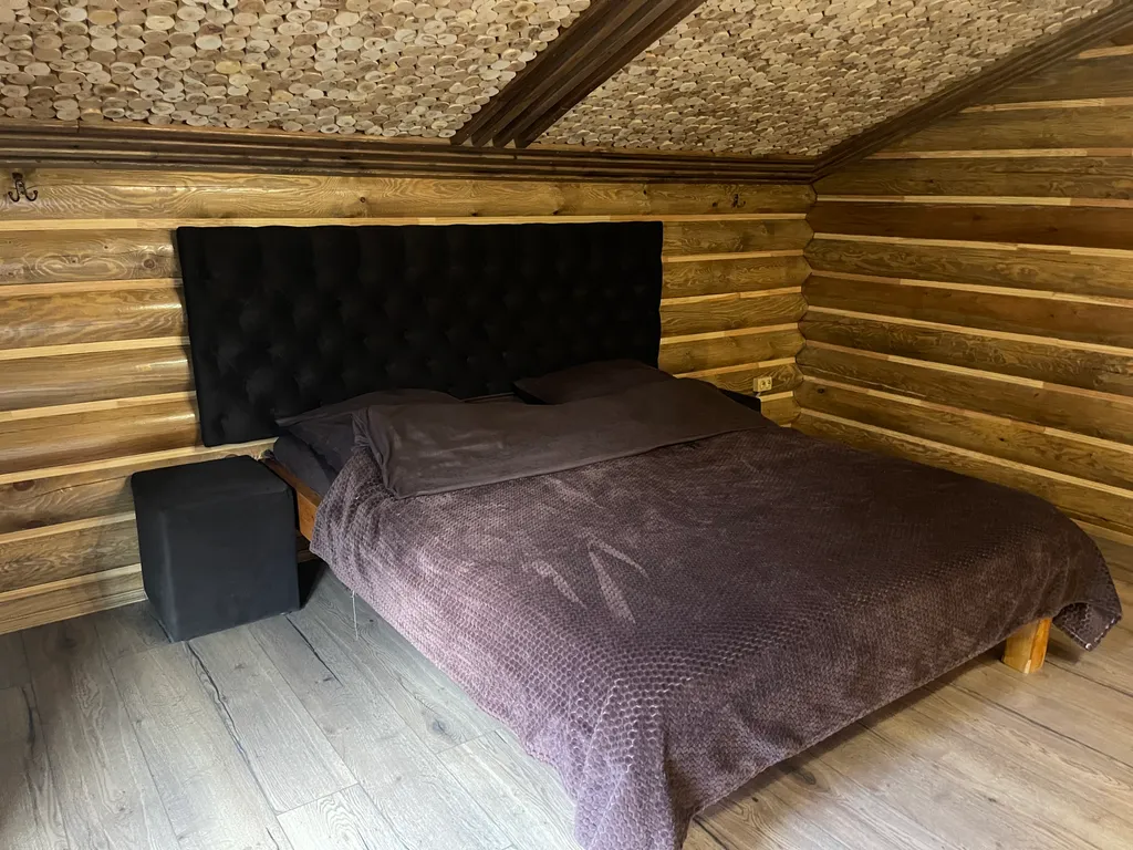 Лесная сказка